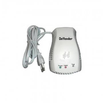 Poza Division Gas Defender SDI + electrovalva