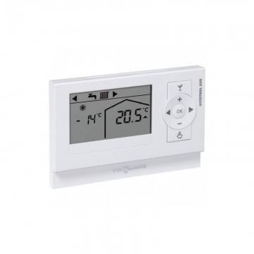 Poza Telecomanda Viessmann Vitotrol 200A