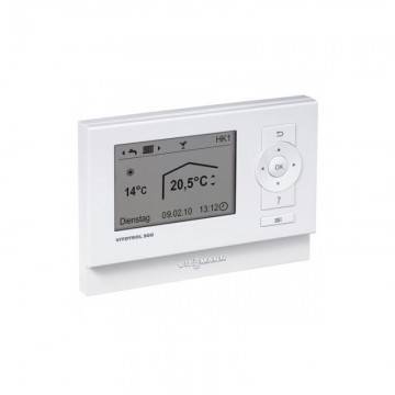 Poza Telecomanda Viessmann Vitotrol 300A