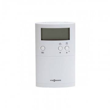 Poza Cronotermostat Viessmann Vitotrol 100 UTDB