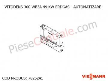 Poza Automatizare ( placa electronica ) centrala termica Viessmann Vitodens 300