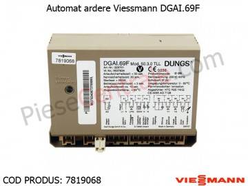 Poza Automat ardere Viessmann Vitogas 100 GS1, GS1A, GS1B
