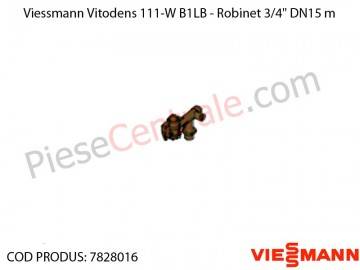 Poza Robinet 3/4