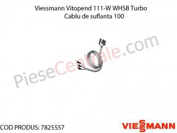 Poza Cablu de suflanta 100 centrala termica Viessmann Vitopend 111-W WHSB turbo