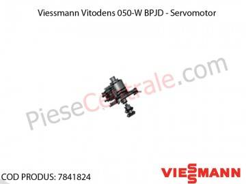Poza Servomotor centrala termica Viessmann Vitodens 050-W BPJD