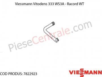 Poza Racord WT centrala termica Viessmann Vitodens 333 WS3A