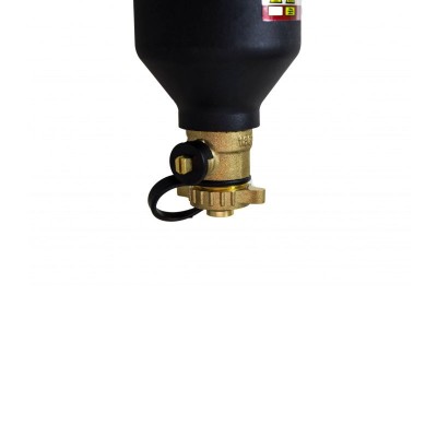 Poza Filtru antimagnetita Cleanex MAG HF1 3/4â€ (22 mm). Poza 8044