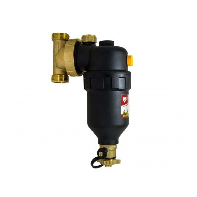 Poza Filtru antimagnetita Cleanex MAG HF1 3/4â€ (22 mm). Poza 8046