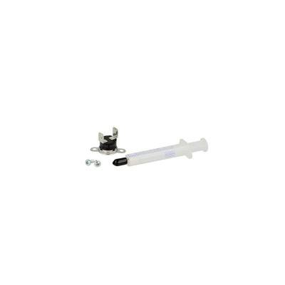 Poza Termostat supratemperatura centrala termica Viessmann Vitodens 300, Vitodens 050. Poza 8119