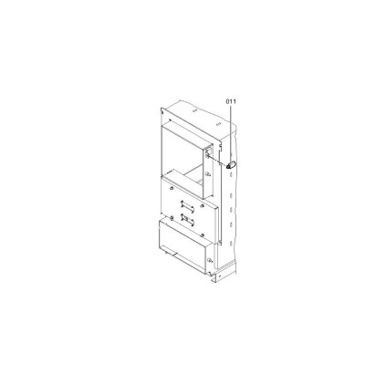 Poza Intrerupator deschidere usa centrala pe lemne Viessmann Vitoligno 100 S si VITOLIGNO 100-S VL 1A. Poza 8120