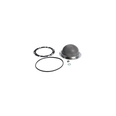 Poza Tub de flacara centrala termica Viessmann Vitodens 333 WS3A. Poza 8145