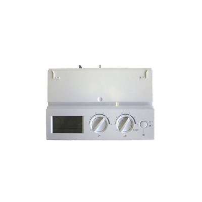 Poza Automatizare ( placa electronica ) centrala termica Viessmann Vitodens 100 35 WB1B. Poza 8171