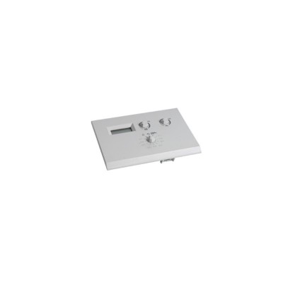 Poza Unitate de functionare centrale termice Viessmann Vitopend WHE si Vitodens 200  WB2. Poza 8182