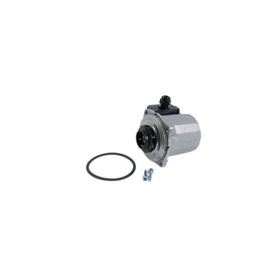Poza Electromotor pompa circulatie VIZ 2-3 centrala termica Viessmann Vitodens 333 WS3A. Poza 8221