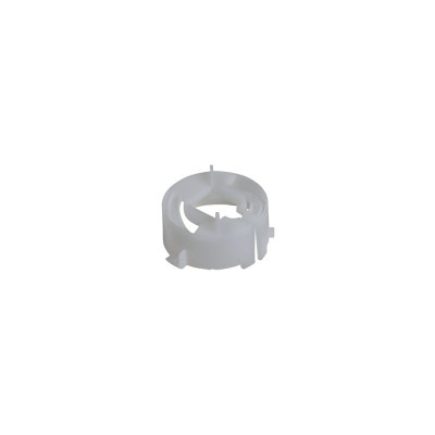 Poza Suport manometru centrale termice Viessmann Vitodens 200 si Vitodens 300. Poza 8230
