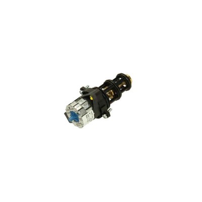 Poza Vana cu 3 cai ( cartus servomotor ) centrala termica Viessmann Vitopend 100 WH1B. Poza 8291