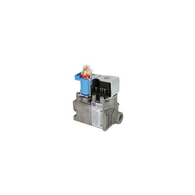 Poza Vana gaz Sigma SIT 845 centrala termica Viessmann Vitopend 100 WH1B, WH0, 111-W WHSB turbo. Poza 8297