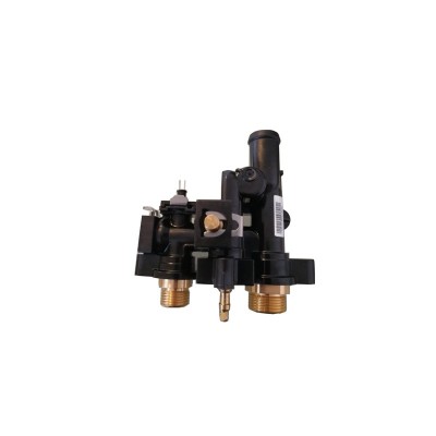 Poza Conducta- grup tur Viessmann Vitodens 050-W BPJD 33 kW. Poza 8488