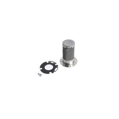 Poza Cap arzator centrala termica Viessmann Vitodens 050-W BPJC si BPJD. Poza 8529