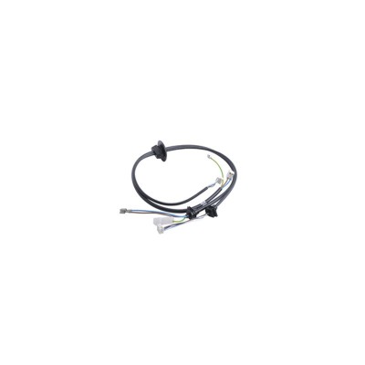 Poza Cablu unitate comanda Viessmann Vitodens 050-W BPJD si BPJC. Poza 8553