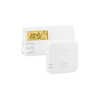 Poza Termostat de ambient programabil wireless Salus 091FLRFv2. Poza 8627