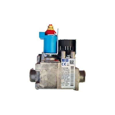 Poza Vana de gaz universala SIGMA 845 centrale termice Ariston, Beretta, Motan, Viessmann, Protherm, Junkers si Immergas. Poza 8722