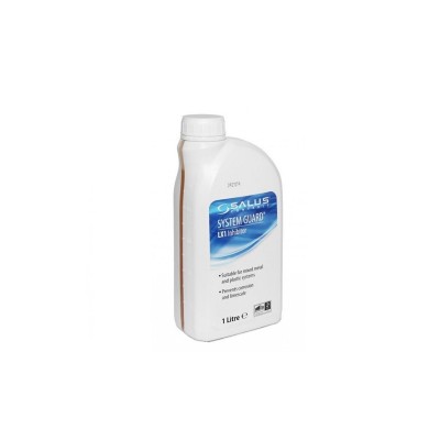 Poza Lichid pentru protectia sistemului de incalzire Salus LX1 500 ml. Poza 8844