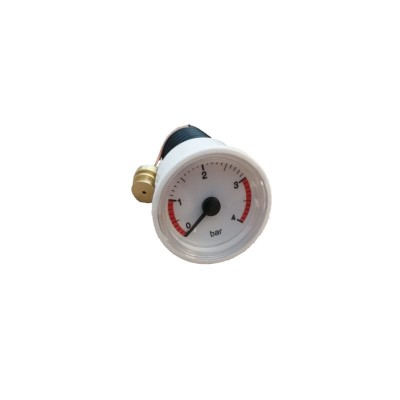 Poza Manometru Viessmann Vitopend 100 WH1D, Vitodens 050 BPJD si BPJC 7834985. Poza 8959
