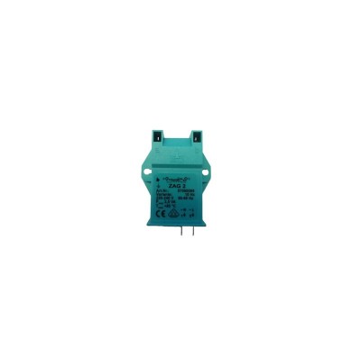Poza Transformator aprindere ZAG2/10HZ Motan Sigma, Maxoptimus, Optimus, Green, Kplus si Viessmann PM500338, 7822555. Poza 8962