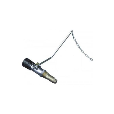Poza Regulator de tiraj Regulus RT4. Poza 9042