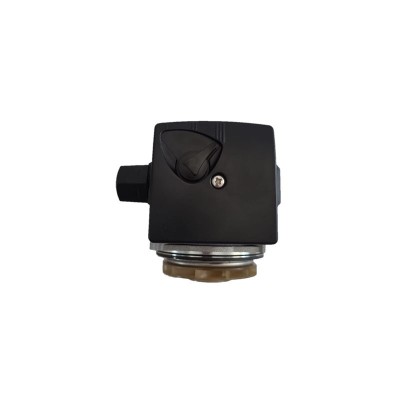 Poza Motor pompa Duca BPS-G 15-70, 3 trepte de putere, inlocuitoare pentru Grundfos. Poza 9062