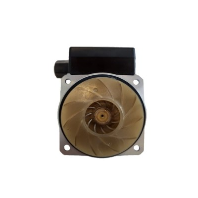 Poza Motor pompa Duca BPS-G 15-70, 3 trepte de putere, inlocuitoare pentru Grundfos. Poza 9064