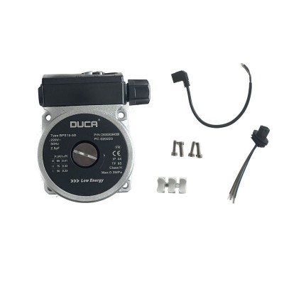 Poza Motor pompa Duca BPS-G 15-50, 3 trepte de putere, inlocuitoare pentru Grundfos. Poza 9083