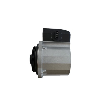 Poza Motor pompa Duca BPS-W 15-60, 3 trepte de putere, inlocuitoare pentru Wilo. Poza 9093