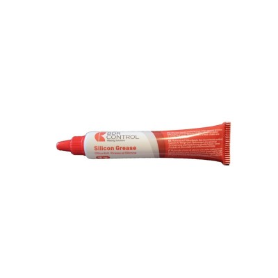 Poza Tub vaselina siliconica 16 gr pentru garnituri, cartuse vane, blocuri hidraulice. Poza 9106