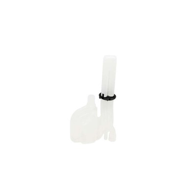 Poza Sifon condens centrala termica Viessmann Vitodens 100 35 WB1B. Poza 9232