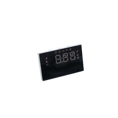 Poza Display 7 Segment S1 centrale Viessmann Vitodens 100-W B1KF-32 kw si Vitodens 100-W B1KF-25 kw. Poza 9393