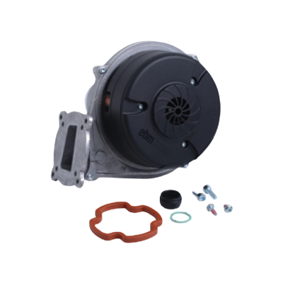 Poza Ventilator NRG 118 Viessmann Vitodens 111-W 26kW. Poza 18504