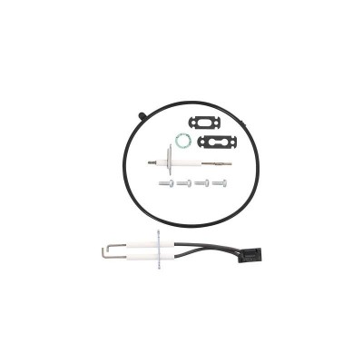 Poza Set intretinere cu electrozi si garnitura centrala termica Viessmann Vitodens 300-W WB3C 19 kW. Poza 18516