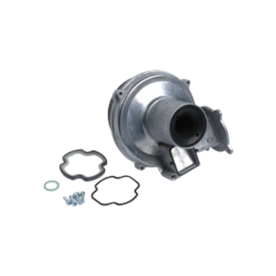 Poza Ventilator NRG 118 E centrala termica Viessmann Vitodens 300-W WB3C 19 kW. Poza 18517