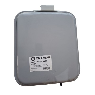 Poza Vas expansiune 8 litri 3/8 centrala termica Viessmann Vitodens 100 35 WB1B. Poza 19577