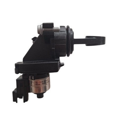 Poza Servomotor si vana 3 cai centrala Viessmann Vitodens 050-W BPJD si BPJC. Poza 19677