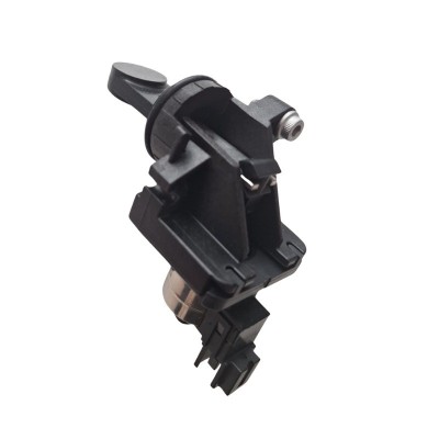Poza Servomotor si vana 3 cai centrala Viessmann Vitodens 050-W BPJD si BPJC. Poza 19678