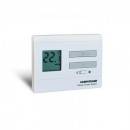 Termostat ambient digital cu fir Computherm Q3