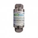 Filtru magnetic anticalcar