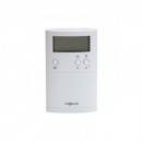 Cronotermostat cu fir Viessmann Vitotrol 100 UTDB, compatibil si cu Vitodens B1KF, B1HF, B1LF si B1SA