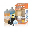 Pachet intretinere instalatie incalzire in pardoseala Floor Expert