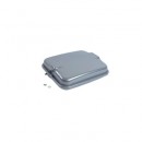 Vas expansiune 10 litri fara suport centrala termica Viessmann Vitodens 111-W B1LB, Vitopend 111-W WHSB turbo