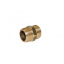 Niplu alama pentru GPL CH25 x CH27
