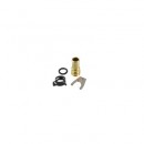 Adaptor teava centrala termica Viessmann Vitodens 100-W B1KC si B1HC